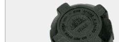 New Holland Radiator Cap 590054