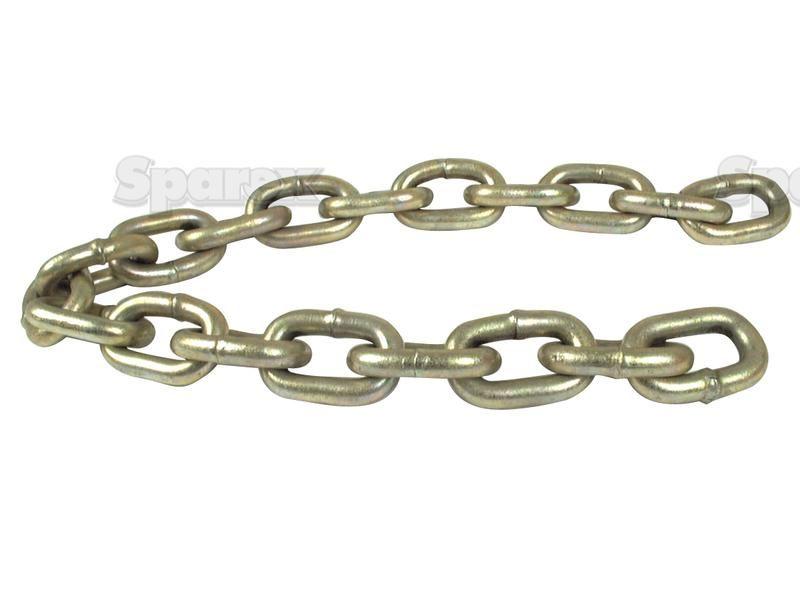 Flail Chain 3/8'' x 19 link for Howard SPR200