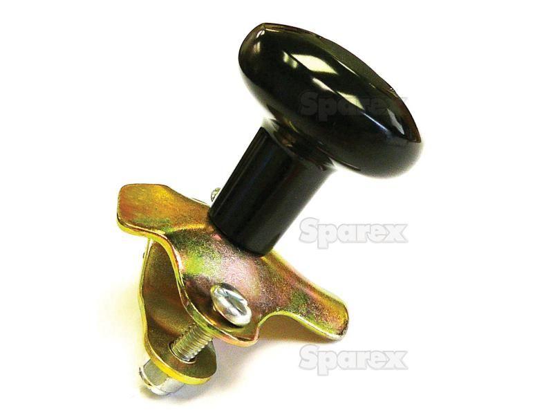 Wheel Spinner, Degrees: 15°,