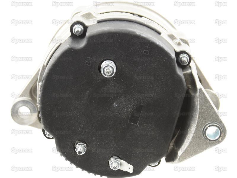 Alternator (Mahle) - 14V, 80 Amps for Claas