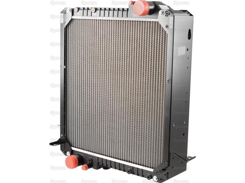 Radiator for Massey Ferguson 4360 (4200/4300 Series)