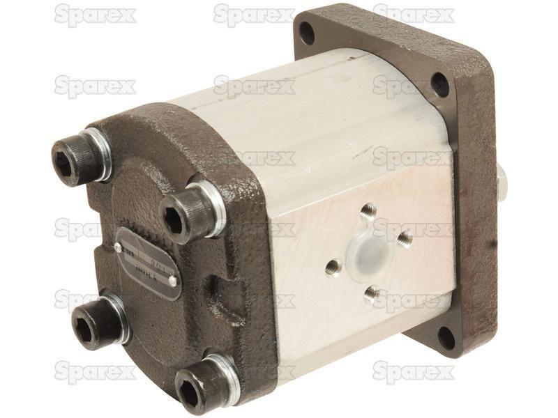 Single Hydraulic Pump for Fiat L95 (L Series)