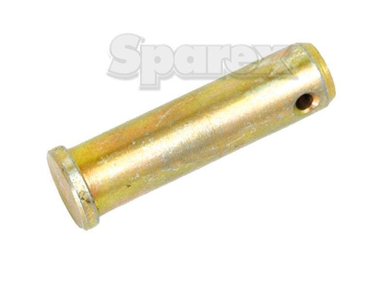 Levelling Box Lower Fork Pin | Ø 16mm