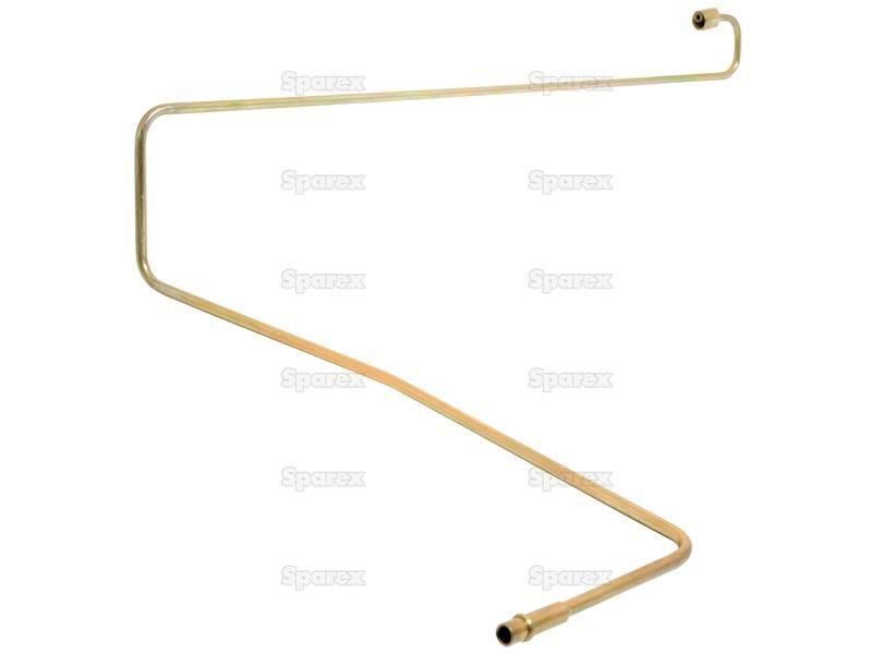 Fuel Pipe for Massey Ferguson 565 (500 Series)