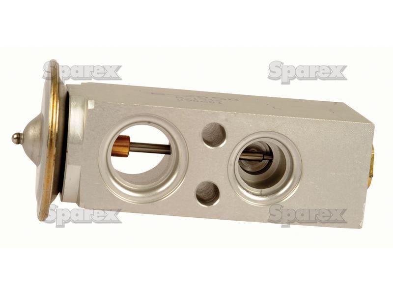 Flare Type Expansion Valve for John Deere