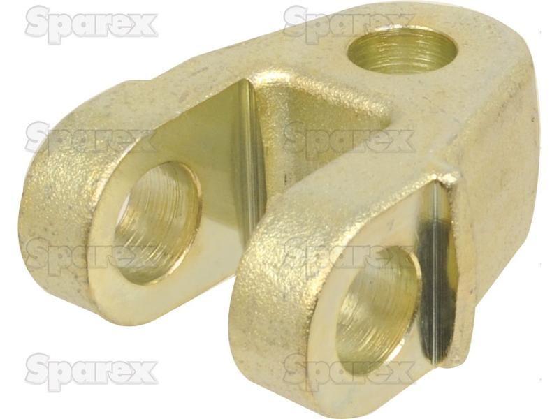 Hydraulic Top Link Knuckle (Cat. 2)