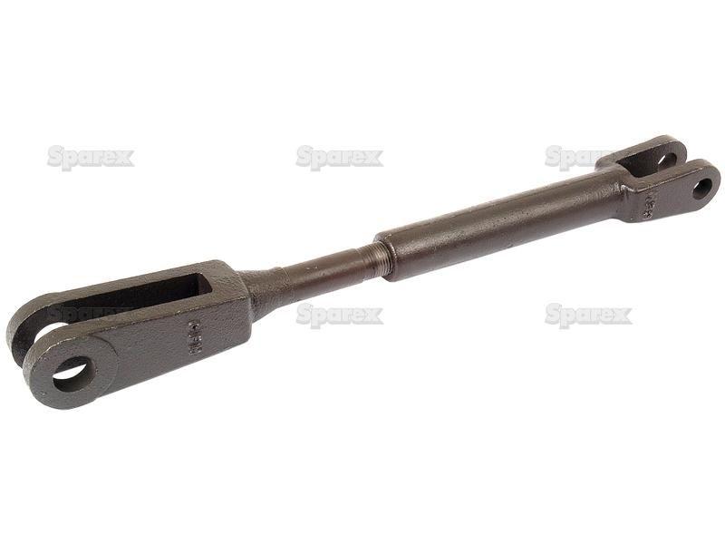 Levelling Box Assembly LH Lgth 460-620mm | Fiat, White/Oliver 4999166 31-2904970
