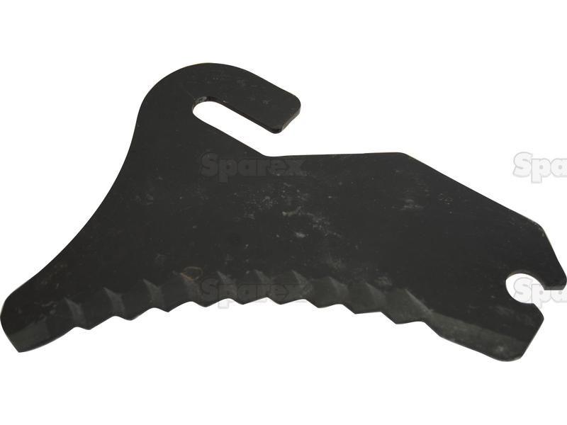 Baler Blade for Mchale