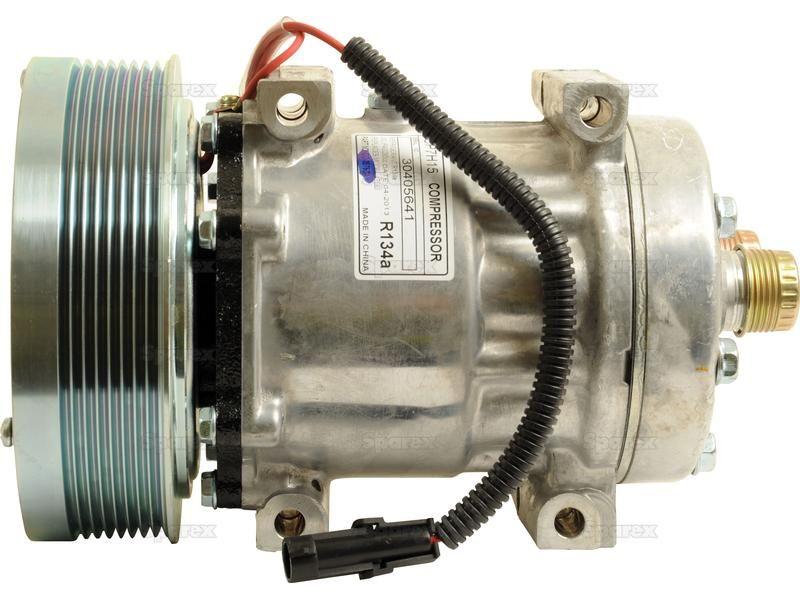 Compressor (SD7H15HD) for Ford New Holland