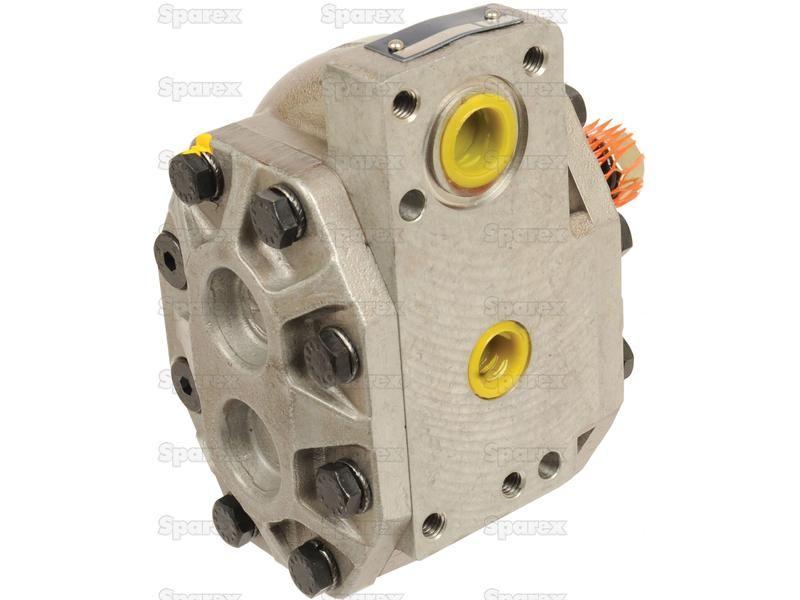 Hydraulic Pump for McCormick CX90 (CX Series)