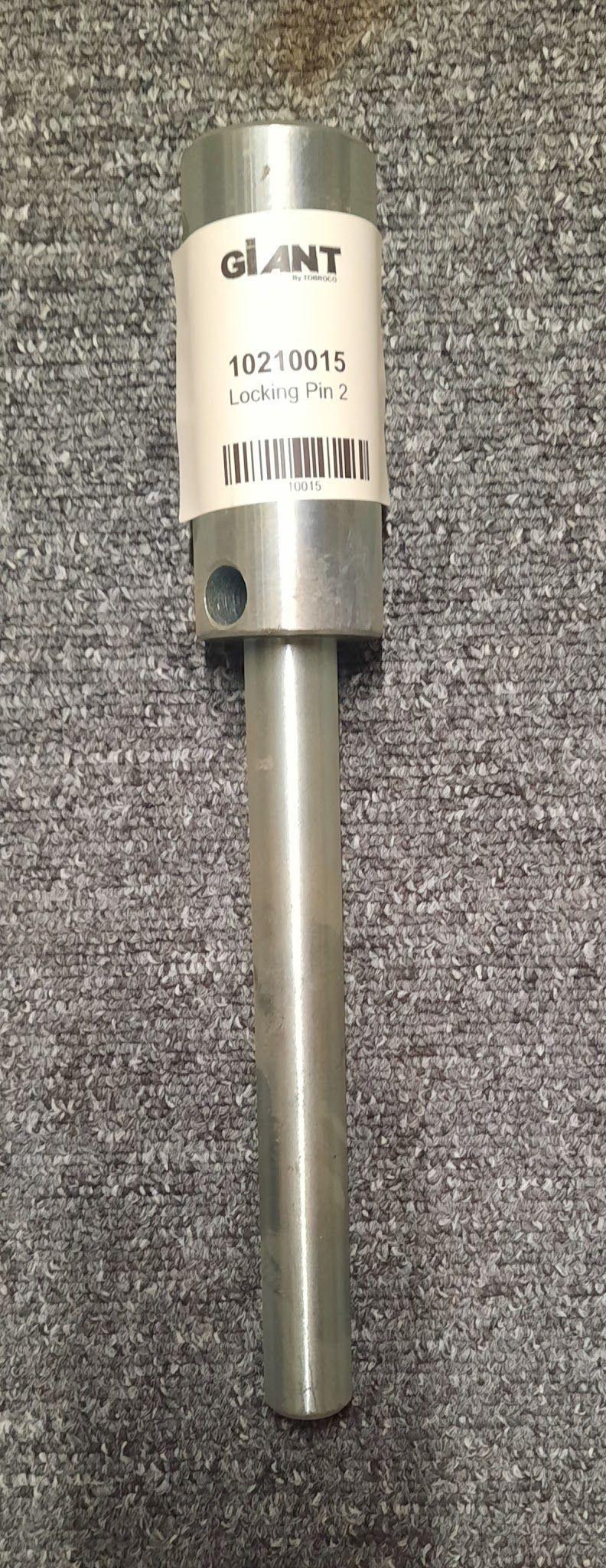 Giant by Tobroco 10210015 | Locking Pin 2