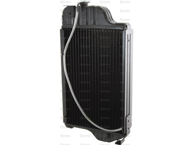 Radiator for John Deere 2120 (20 Series)