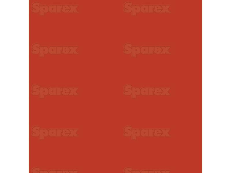 Paint - Gloss, Bright Orange 1 ltr(s) Tin