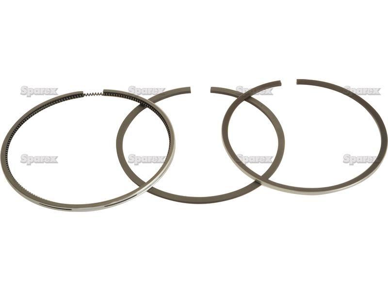 Piston Ring for Ford New Holland 7635 (35 Series )