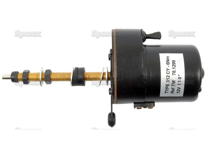 Wiper Motor 12V