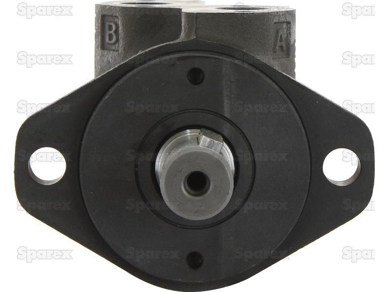 Orbital Hydraulic Motor Danfoss (11186725, 1510612, OMP100, OMP1001510612)