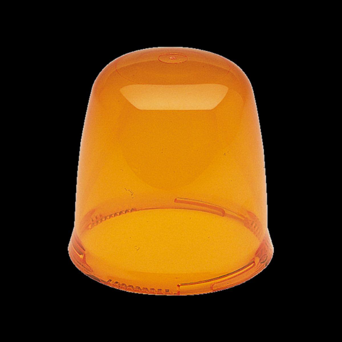 Transparent Lens For Beacon for Aebi Schmidt I12L402018R01