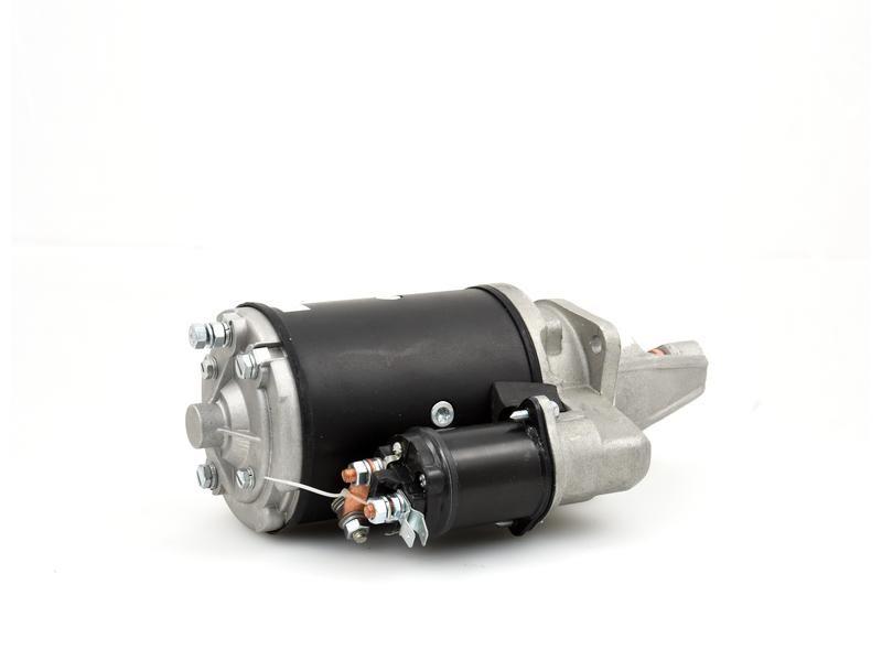 Starter Motor - 12V, 2.8Kw (Sparex) for Landini 16500 (Large Series)