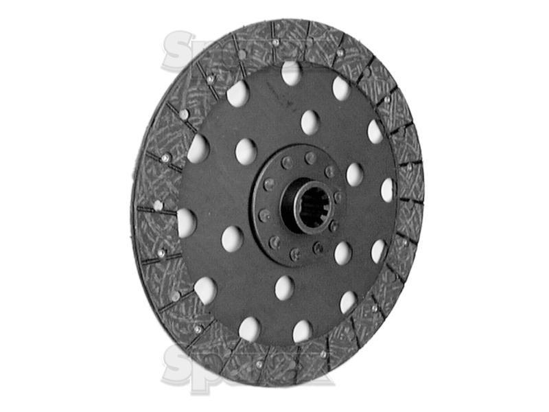 Clutch Plate for Massey Ferguson 35 (Pre 100 Series (1947 - 65))