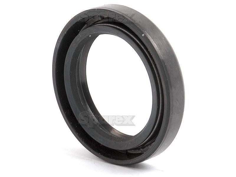 Metric Rotary Shaft Seal, 28 x 40 x 7mm Double Lip Kubota (09500-28408)