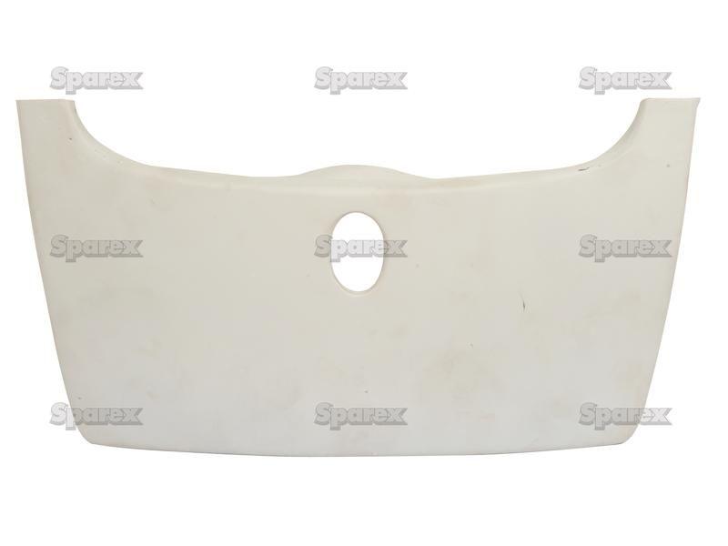 Lower Panel for Massey Ferguson 35X (Pre 100 Series (1947 - 65))