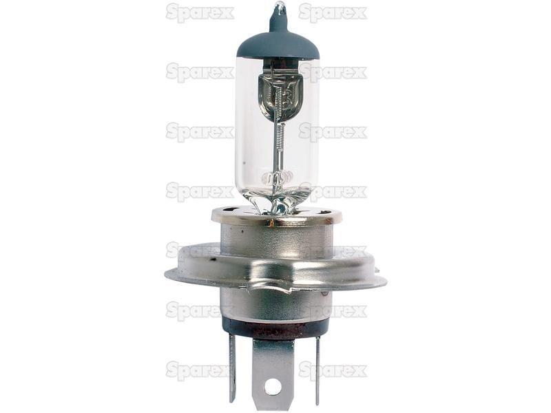 Headlight - RH/LH HELLA LTD (1E996124001)