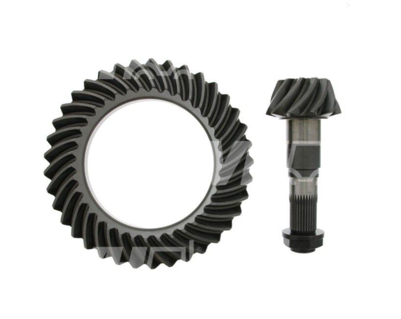 JCB C/WHEEL & PINION 11/37