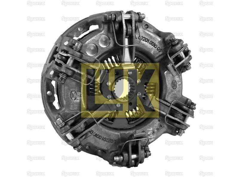 Clutch Cover Assembly L.U.K. (223003910)