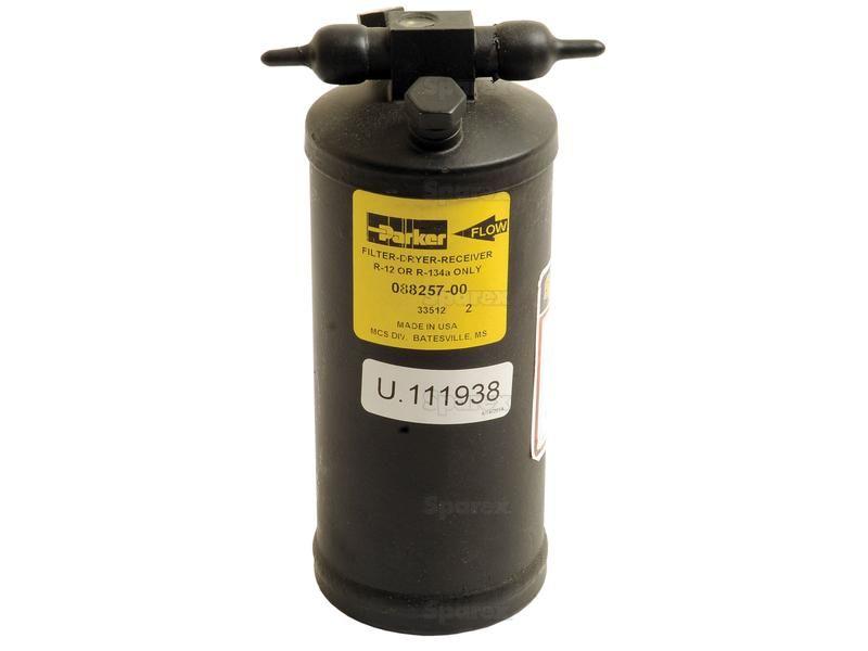 Filter Drier for Valmet & Valtra T130 (T Series)