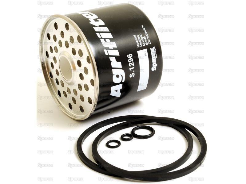 Fuel Filter | for Case/IH, David Brown, Fendt, Fiat, Ford NH…