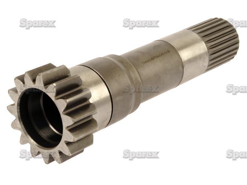 Shaft (8 Spd) for Challenger MT434