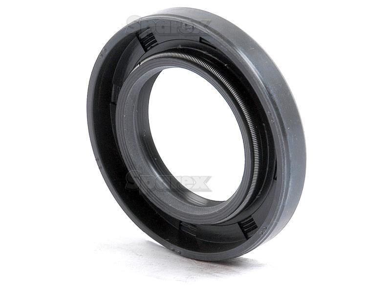 Metric Rotary Shaft Seal, 28 x 47 x 7mm Double Lip