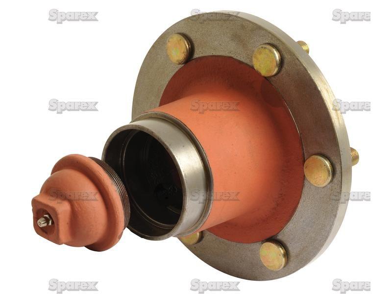 Wheel Hub for Massey Ferguson