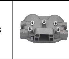 VALTRA TRACTOR COVER (AGCO) V836015959