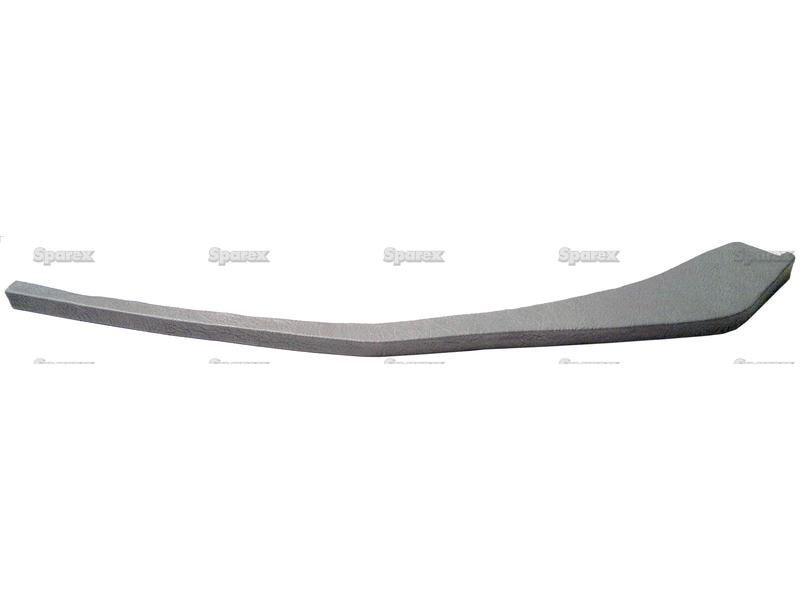 Door/Wing Trim LH for Case IH 895XL