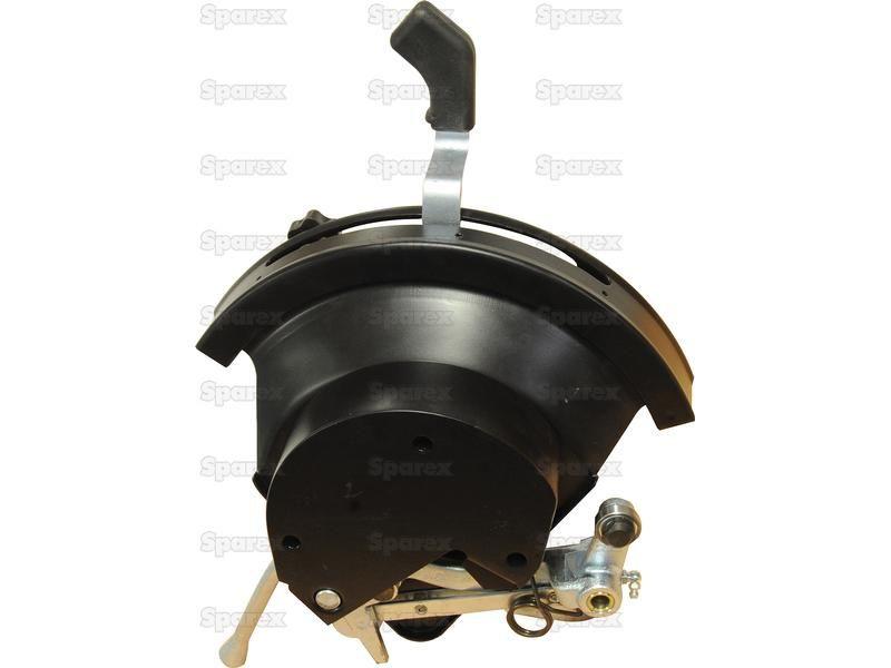 Hydraulic Quadrant Assembly Fiat (4983092, 4990195, 4990195K, 5080033, 596099)