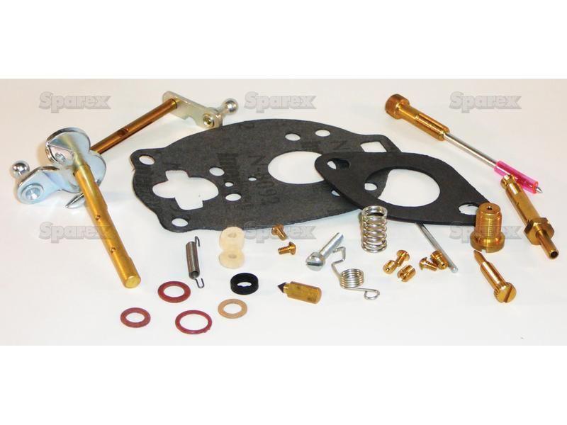 Carburettor Repair Kit for Ford New Holland 9N (Model N - Series)