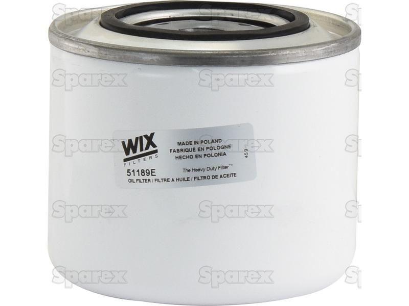 Oil Filter - Spin On for Same Vigneron 70 (Vigneron)