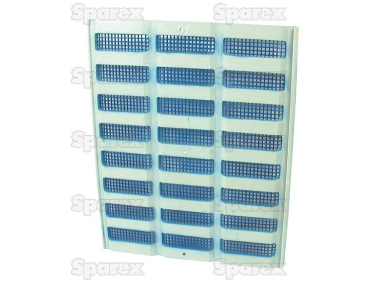 Grille - Lower for Ford New Holland 4100 (1000 Series)