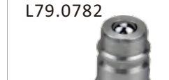 New Holland Quick Release Coupling 87335428