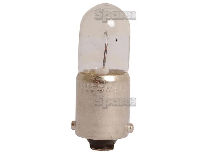Halogen Side | Indicator Bulb, 12V, 4W, BA9s Base Case IH, Lucas, OSRAM, Phillips