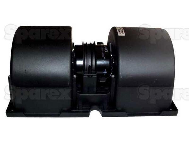 Complete Assembly Blower Motor for Fendt, Massey Ferguson