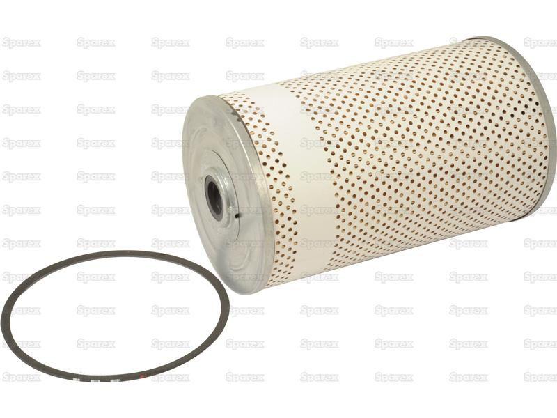 Oil Filter - Element - LF569 for Massey Ferguson 2500 (Industrial Tractors)