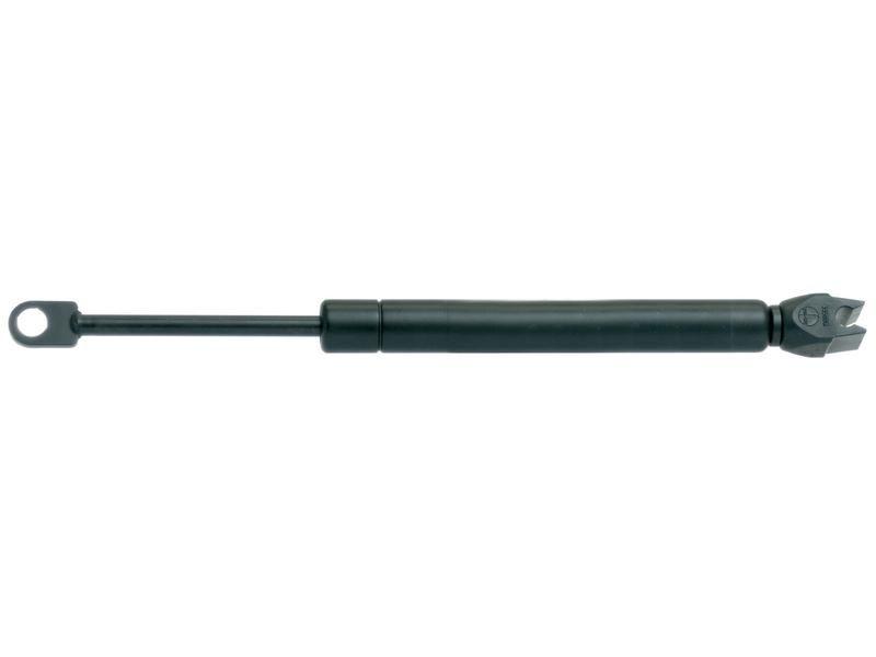 Gas Strut, Total length: 220mm for Fendt FAVORIT 926