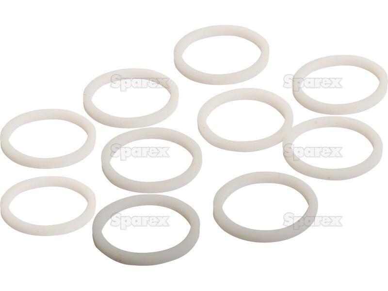 O'Ring Pack (10 pcs)