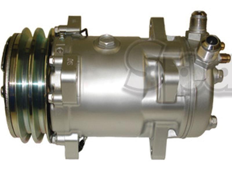 Compressor (SD510) for Massey Ferguson