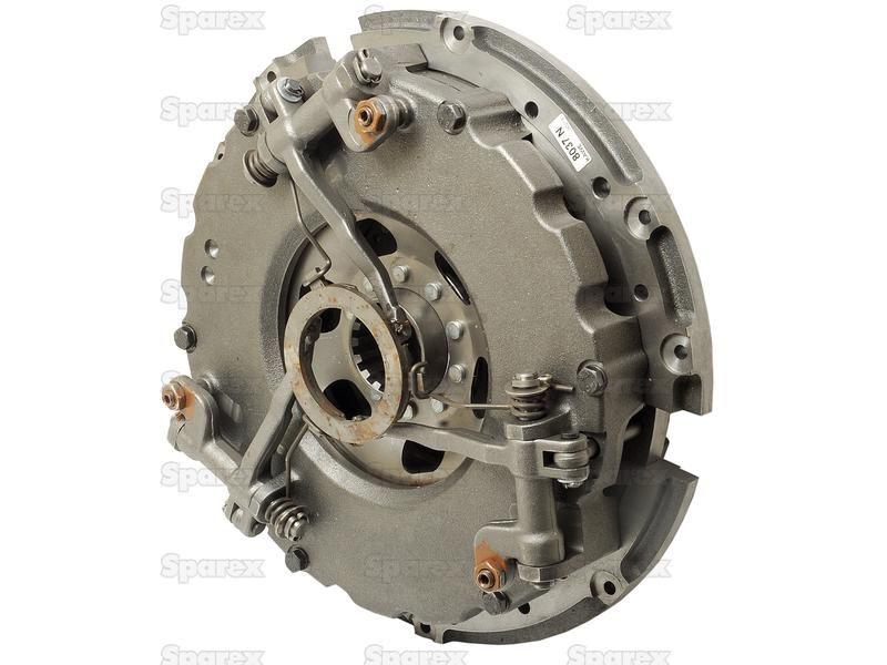 Clutch Cover Assembly for Ford New Holland, L.U.K.