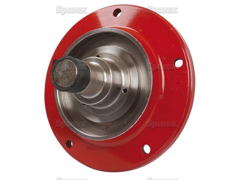 Hub replacement for Massey Ferguson Disc Plough for Massey Ferguson 765 (Pre 100 Series (1947 - 65))