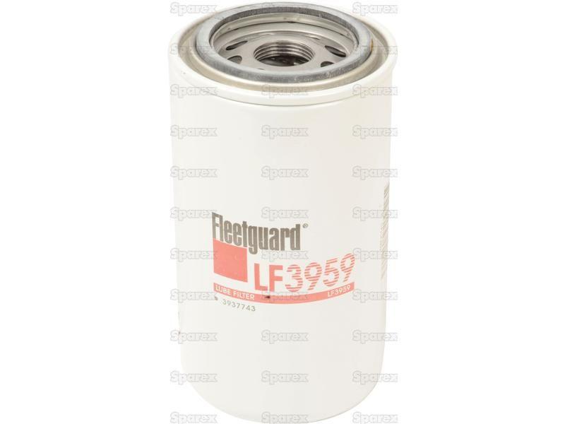 Oil Filter - Spin On - LF3959 for Case IH MX170 (MX Series)