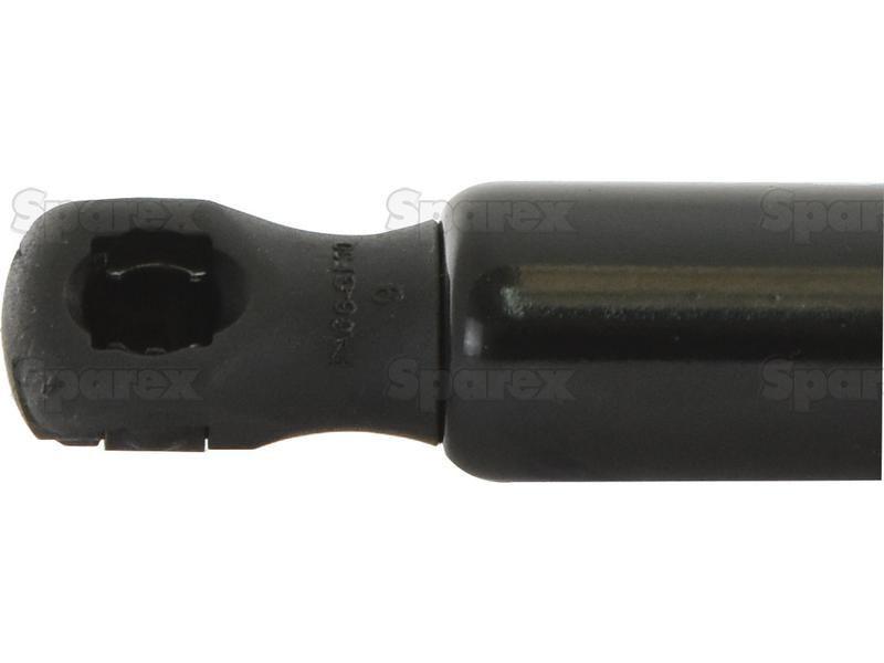 Gas Strut, Total length: 885mm  for Massey Ferguson (4357699M1, 4357699M2, 4357699M3)